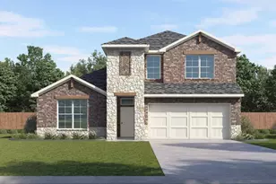 1604 Bleriot Ct, McKinney, TX 75071 - Photo 1