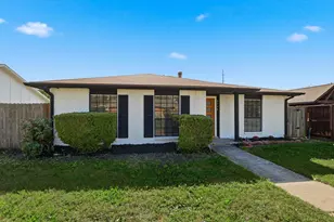 3534 Post Oak Rd, Garland, TX 75044 - Photo 4