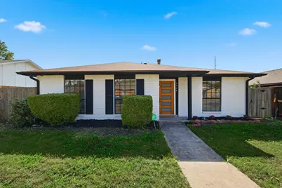 3534 Post Oak Road, Garland, TX 75044 - Photo 2