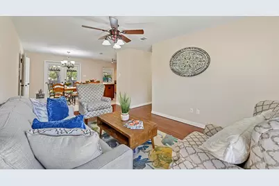 402 Phillips Street, Mansfield, TX 76063 - Photo 4