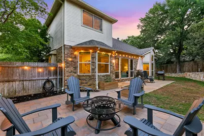7328 Cross Keys Drive, North Richland Hills, TX 76182 - Photo 6
