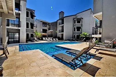 6910 Skillman Street #3039, Dallas, TX 75231 - Photo 20