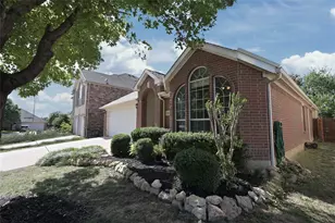 4509 Butterfly Way, Fort Worth, TX 76244 - Photo 2