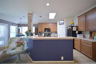 4509 Butterfly Way, Fort Worth, TX 76244 - Photo 8