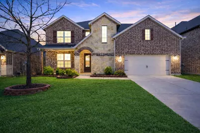1404 Madrid Falls Drive, McKinney, TX 75071 - Photo 1