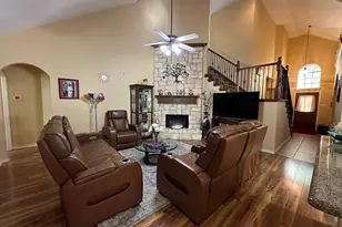 4933 Bacon Dr, Fort Worth, TX 76244 - Photo 16