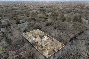 504 Sagebrush St, Colleyville, TX 76034 - Photo 1