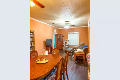 200 S 3rd Street, Wortham, TX 76693 - Photo 6