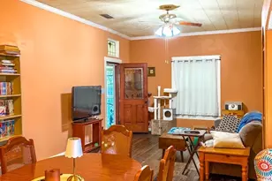 200 S 3rd St, Wortham, TX 76693 - Photo 6