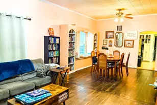 200 S 3rd St, Wortham, TX 76693 - Photo 2