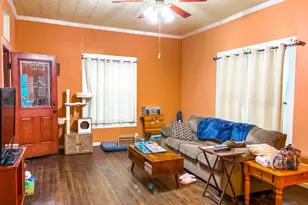 200 S 3rd St, Wortham, TX 76693 - Photo 4