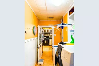 200 S 3rd Street, Wortham, TX 76693 - Photo 18