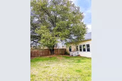 200 S 3rd Street, Wortham, TX 76693 - Photo 22