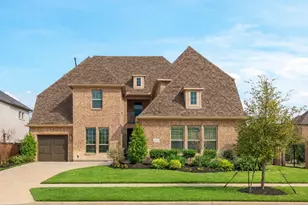 6738 Barnes Dr, Frisco, TX 75034 - Photo 1