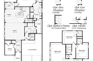 2503 Auburn St, Fate, TX 75087 - Photo 32
