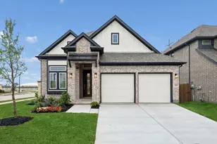 2503 Auburn St, Fate, TX 75087 - Photo 1