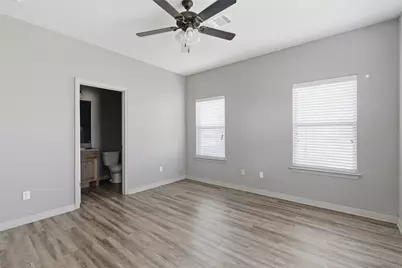 101 W Capps Street #B, Rio Vista, TX 76093 - Photo 16