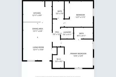 101 W Capps Street #B, Rio Vista, TX 76093 - Photo 26