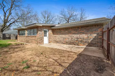 1308 Raborn Street, Bowie, TX 76230 - Photo 24