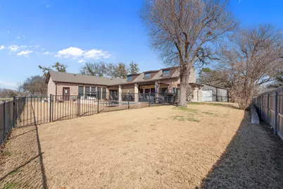 5014 Largo Drive, Granbury, TX 76049 - Photo 34