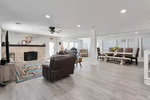 5014 Largo Dr, Granbury, TX 76049 - Photo 4