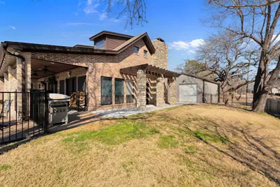 5014 Largo Drive, Granbury, TX 76049 - Photo 34