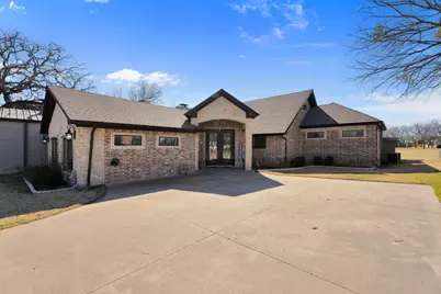 5014 Largo Drive, Granbury, TX 76049 - Photo 1