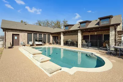 5014 Largo Drive, Granbury, TX 76049 - Photo 28