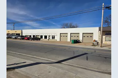 367 E Washington Street, Stephenville, TX 76401 - Photo 1