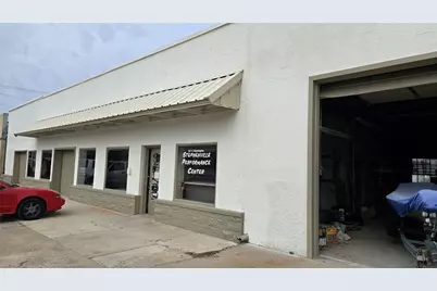 367 E Washington Street, Stephenville, TX 76401 - Photo 2