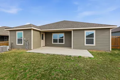 13709 Roosevelt Arch Drive, Ponder, TX 76259 - Photo 34