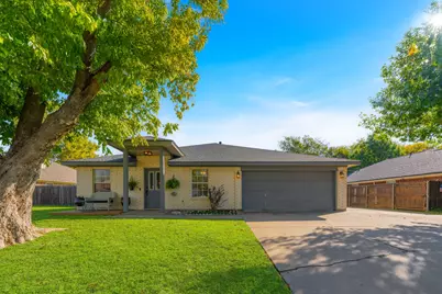 705 Western Trail, Keller, TX 76248 - Photo 1