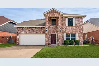 7705 Tin Cup Drive, Arlington, TX 76001 - Photo 1