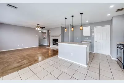 7705 Tin Cup Drive, Arlington, TX 76001 - Photo 12
