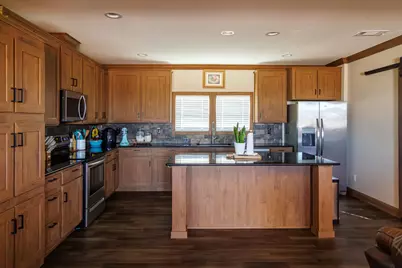 10099 County Road 452, Merkel, TX 79536 - Photo 1