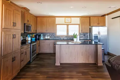 10099 County Road 452, Merkel, TX 79536 - Photo 2