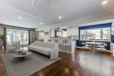 5834 Clendenin Avenue, Dallas, TX 75228 - Photo 2