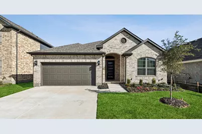 4117 Valley Mills Drive, Crandall, TX 75114 - Photo 1