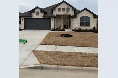 4117 Valley Mills Drive, Crandall, TX 75114 - Photo 1