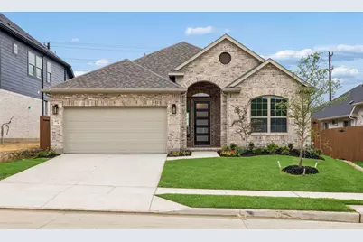 4117 Valley Mills Drive, Crandall, TX 75114 - Photo 1