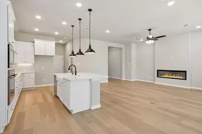 4117 Valley Mills Drive, Crandall, TX 75114 - Photo 6