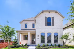 3820 Stars St, Celina, TX 75078 - Photo 1