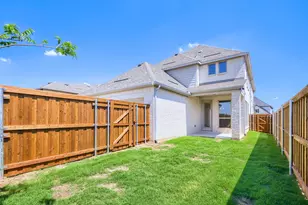 3820 Stars St, Celina, TX 75078 - Photo 26