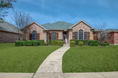 7505 Harbor Drive, Rowlett, TX 75088 - Photo 1