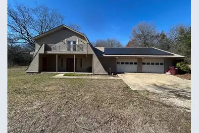 214 Whispering Oaks Street, Whitewright, TX 75491 - Photo 1