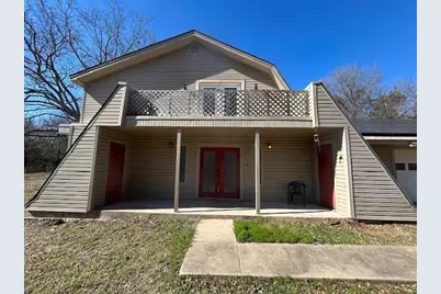 214 Whispering Oaks Street, Whitewright, TX 75491 - Photo 2