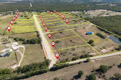 Tbd Coyote Meadow Lane, Perrin, TX 76486 - Photo 14