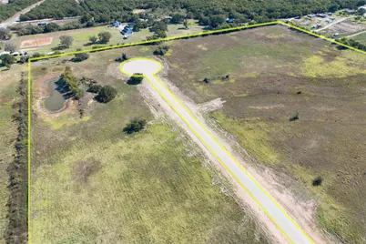 Tbd Coyote Meadow Lane, Perrin, TX 76486 - Photo 12