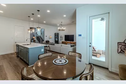 2122 Village Walk Lane, Aledo, TX 76008 - Photo 8