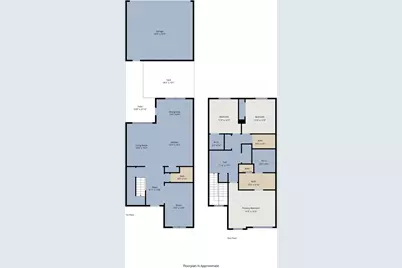 2122 Village Walk Lane, Aledo, TX 76008 - Photo 26